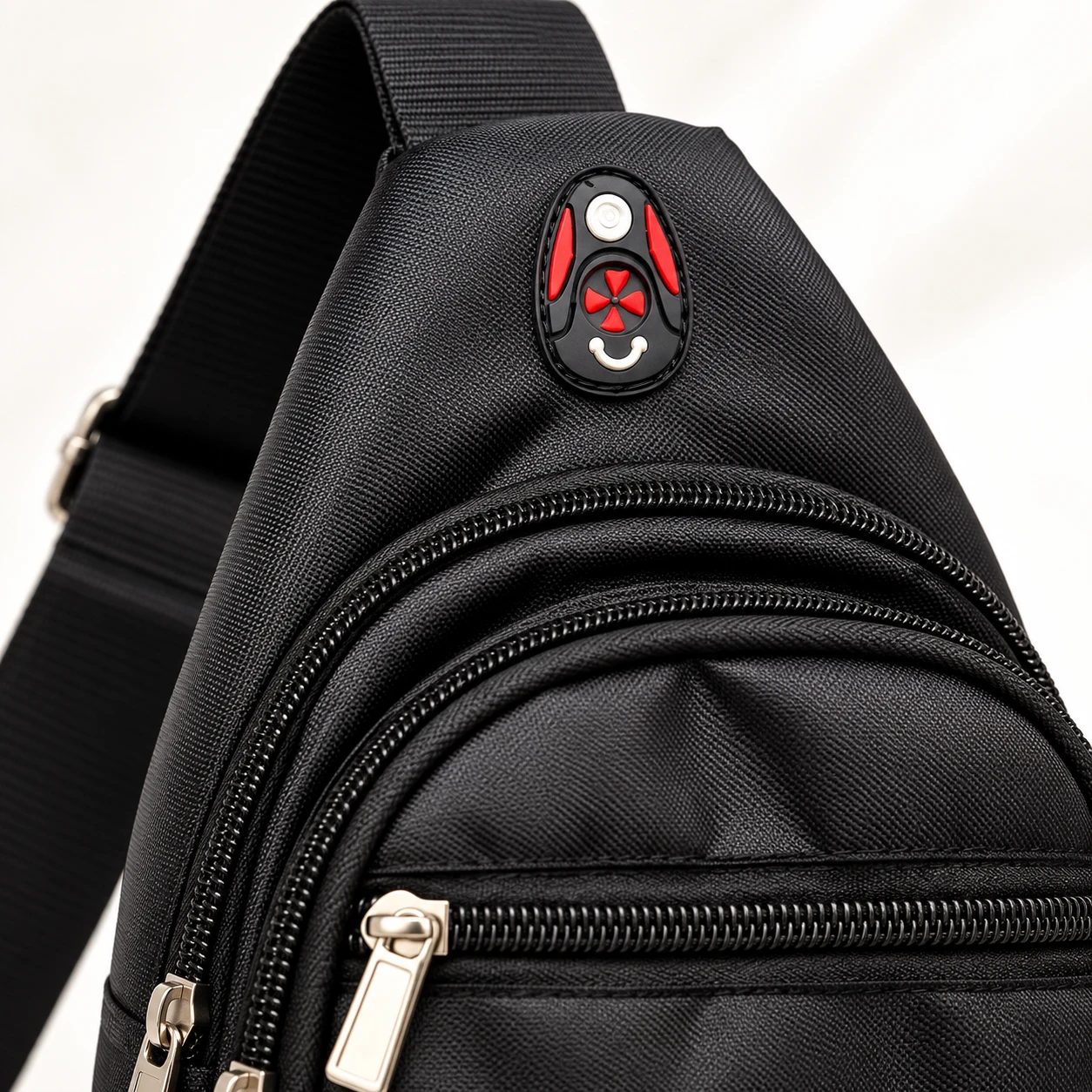 Cross-Body Chest Bag - view 2